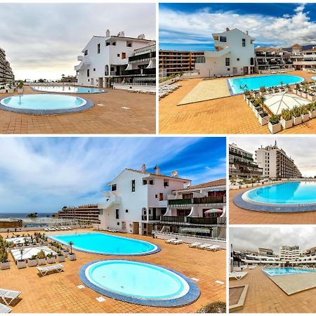 Apartmento Parque Royale I Costa Adeje  Kültér fotó