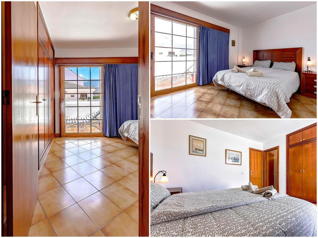 Apartmento Parque Royale I Costa Adeje  Kültér fotó