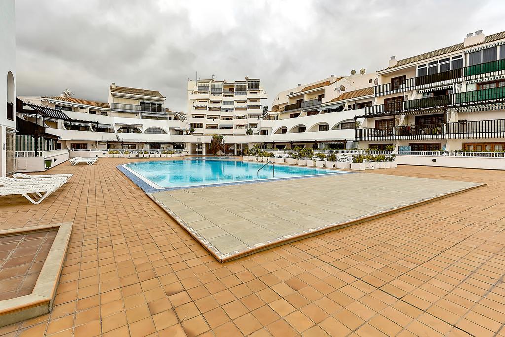 Apartmento Parque Royale I Costa Adeje  Kültér fotó