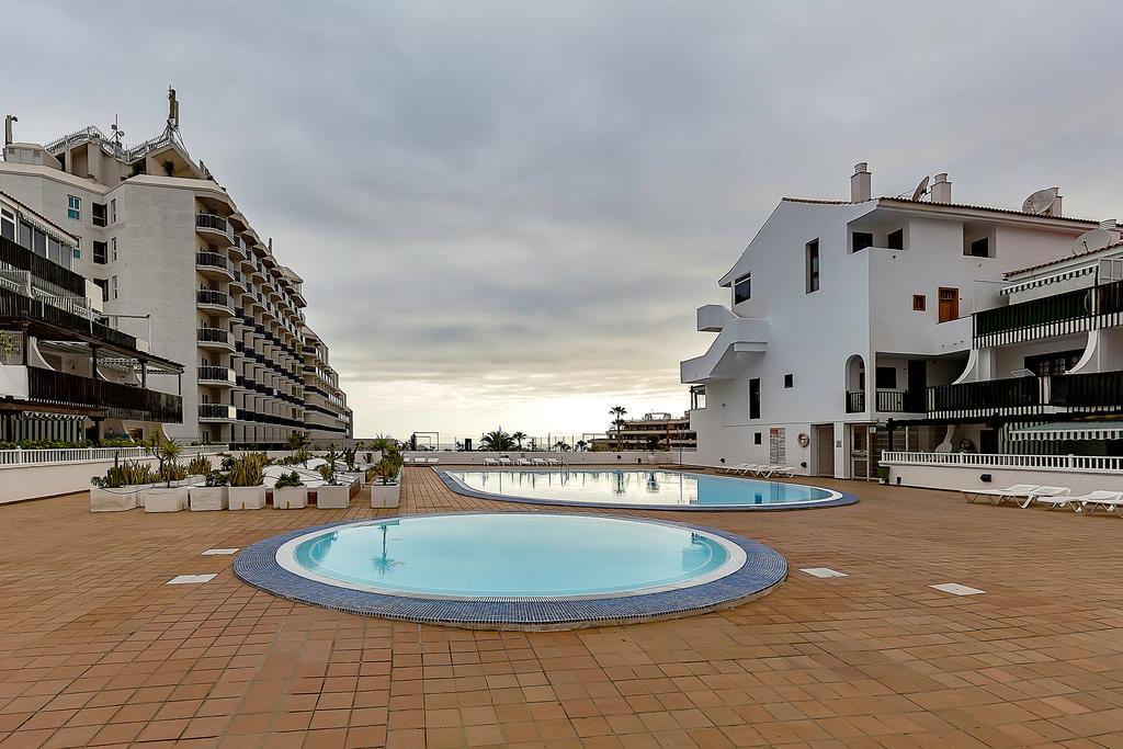 Apartmento Parque Royale I Costa Adeje  Kültér fotó