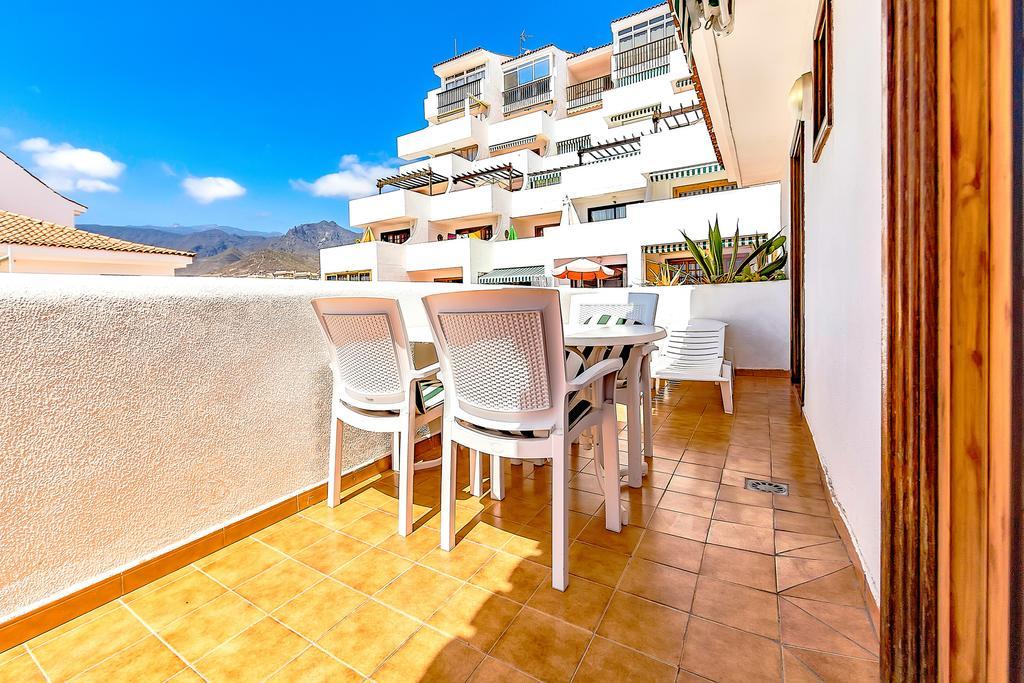 Apartmento Parque Royale I Costa Adeje  Kültér fotó