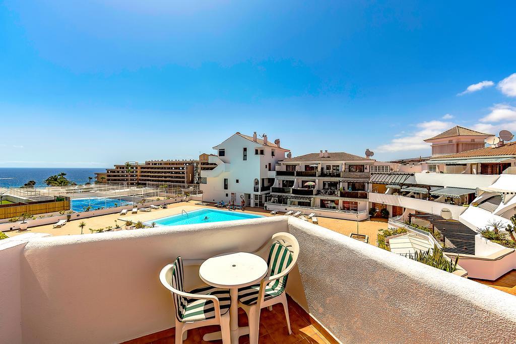 Apartmento Parque Royale I Costa Adeje  Kültér fotó