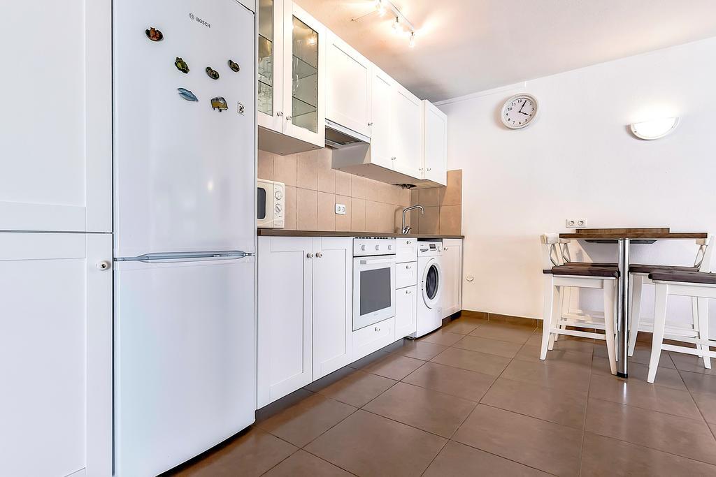 Apartmento Parque Royale I Costa Adeje  Kültér fotó