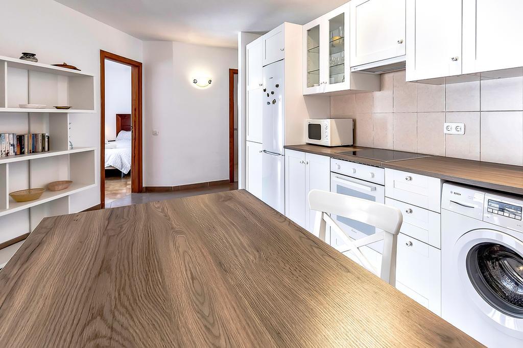 Apartmento Parque Royale I Costa Adeje  Kültér fotó