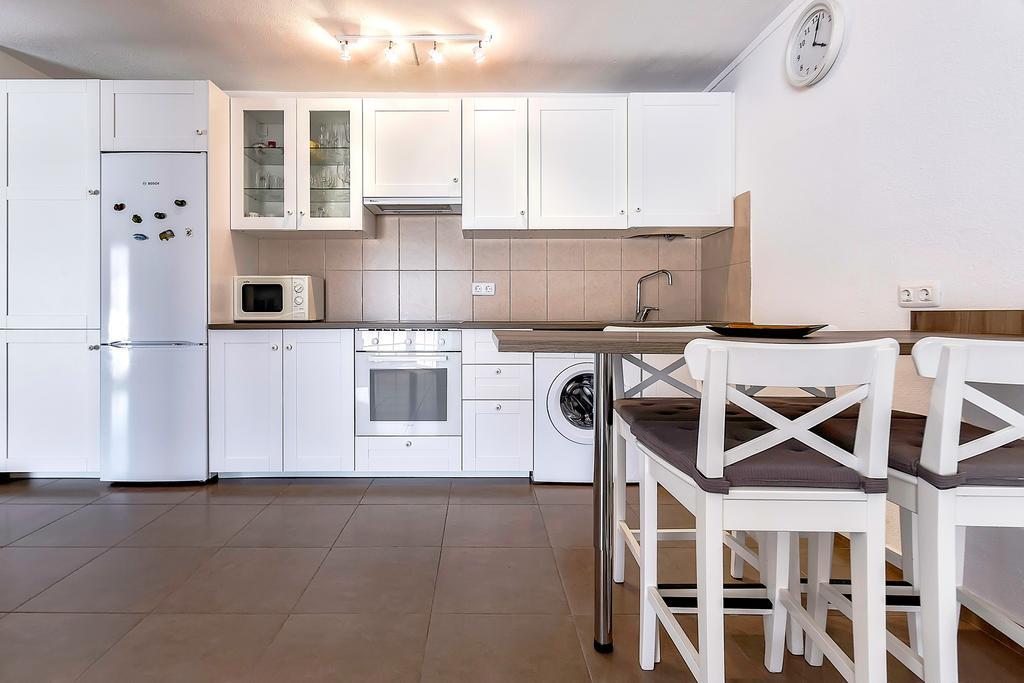 Apartmento Parque Royale I Costa Adeje  Kültér fotó