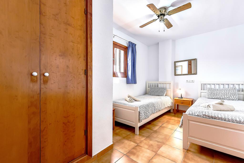 Apartmento Parque Royale I Costa Adeje  Kültér fotó