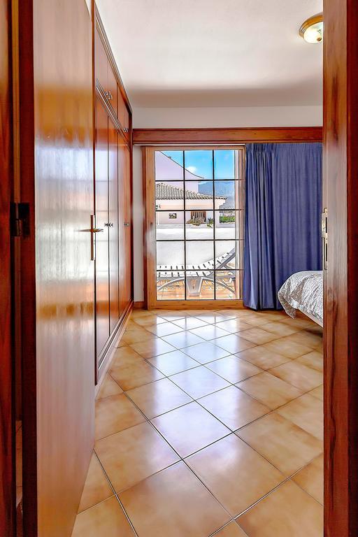 Apartmento Parque Royale I Costa Adeje  Kültér fotó