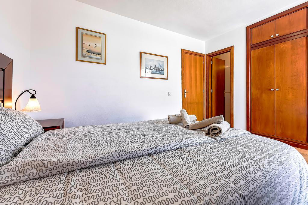 Apartmento Parque Royale I Costa Adeje  Kültér fotó