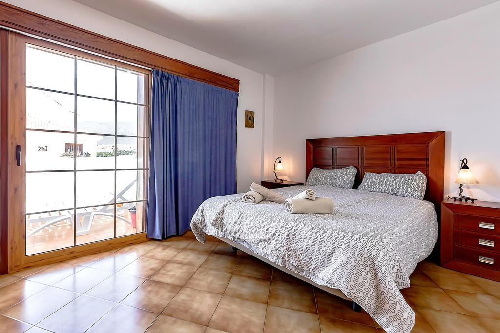 Apartmento Parque Royale I Costa Adeje  Kültér fotó