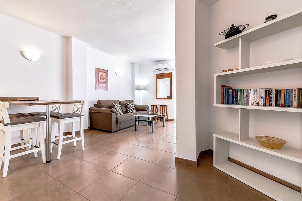 Apartmento Parque Royale I Costa Adeje  Kültér fotó