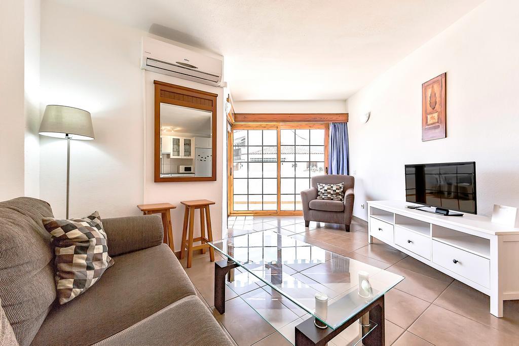 Apartmento Parque Royale I Costa Adeje  Kültér fotó