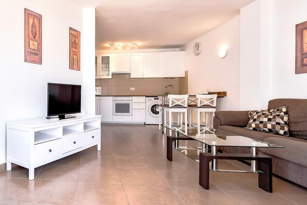 Apartmento Parque Royale I Costa Adeje  Kültér fotó