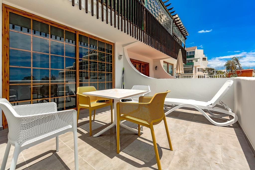 Apartmento Parque Royale I Costa Adeje  Kültér fotó