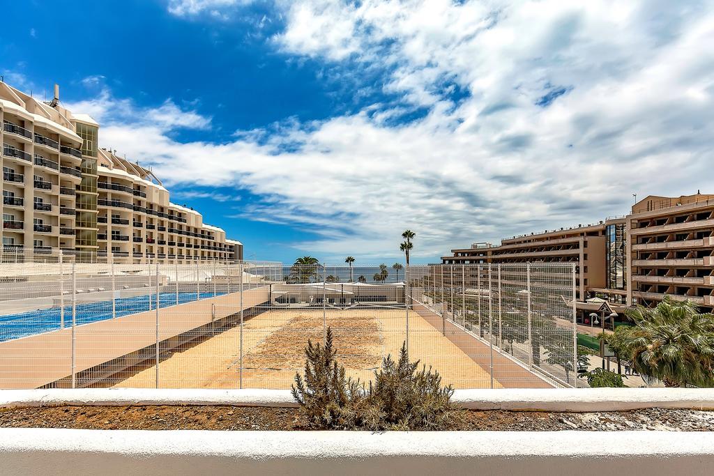 Apartmento Parque Royale I Costa Adeje  Kültér fotó