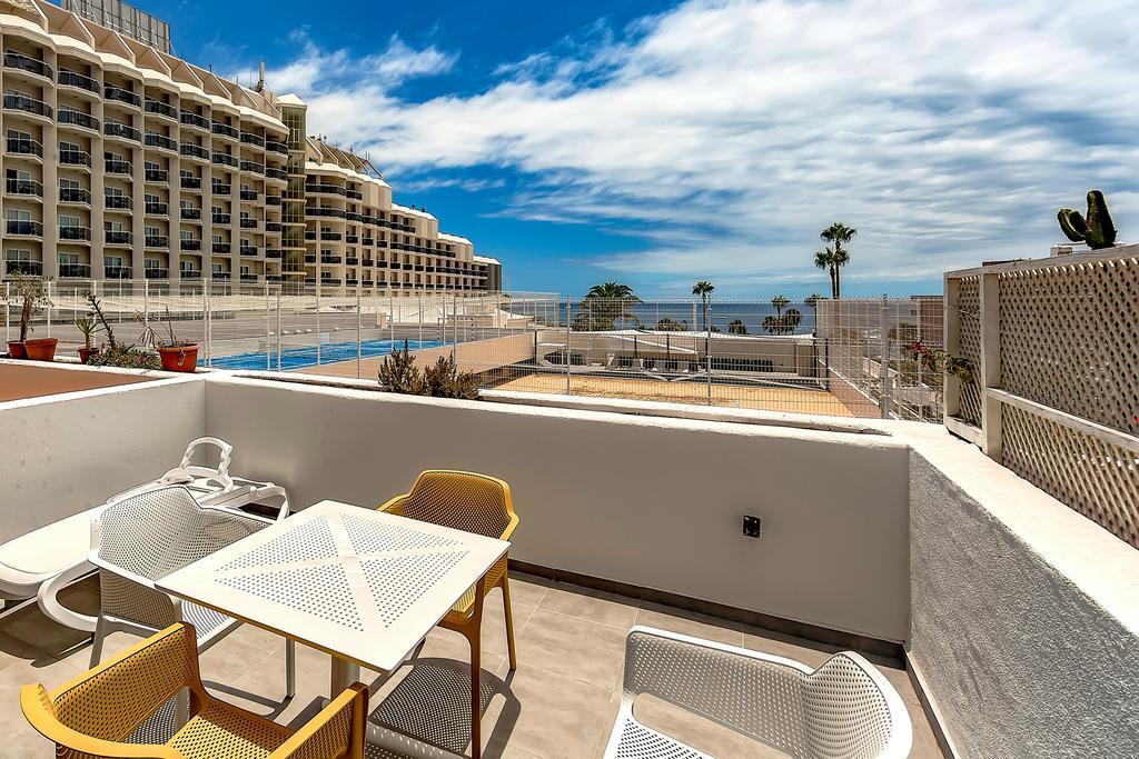 Apartmento Parque Royale I Costa Adeje  Kültér fotó