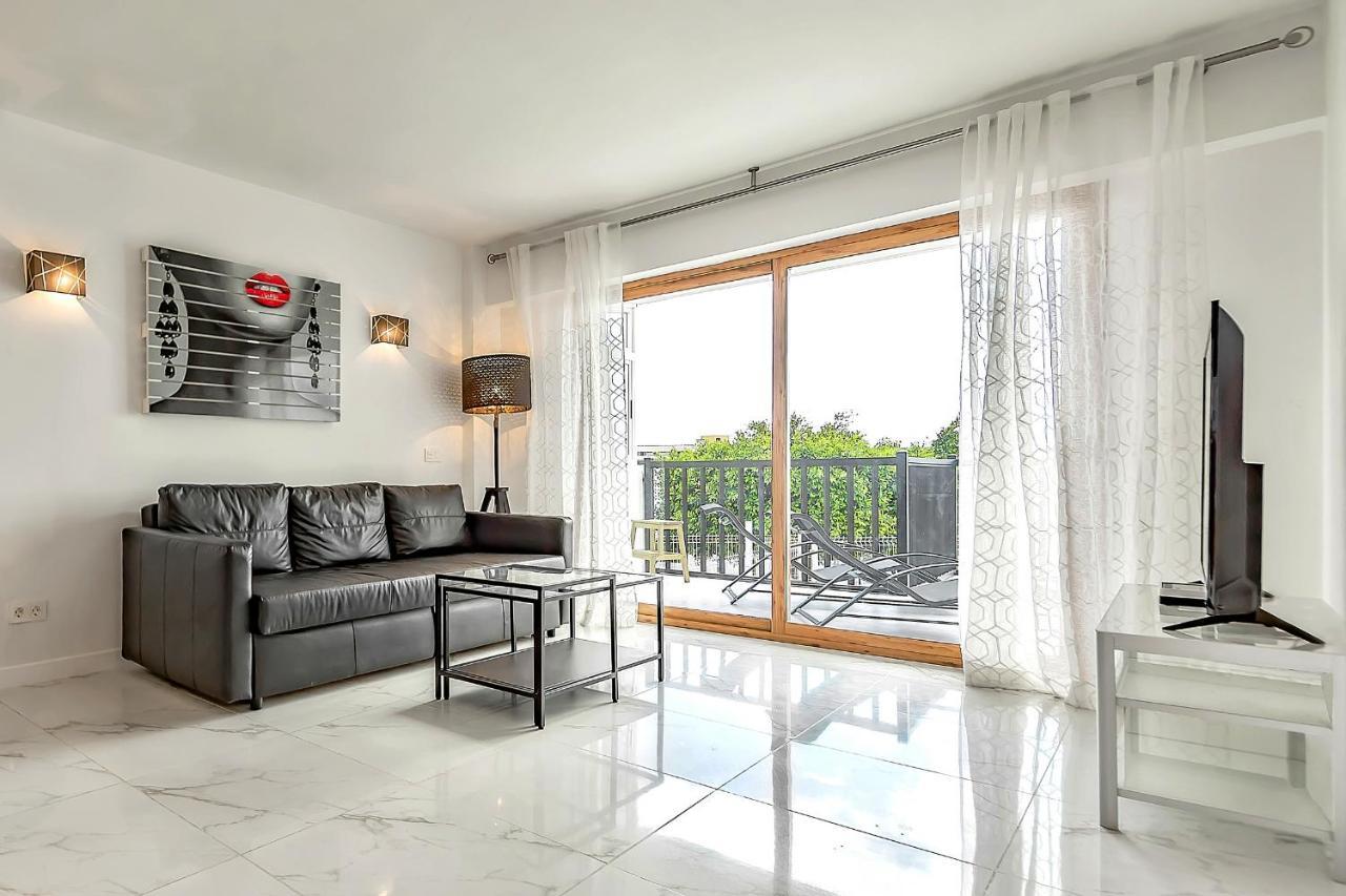 Apartmento Parque Royale I Costa Adeje  Kültér fotó