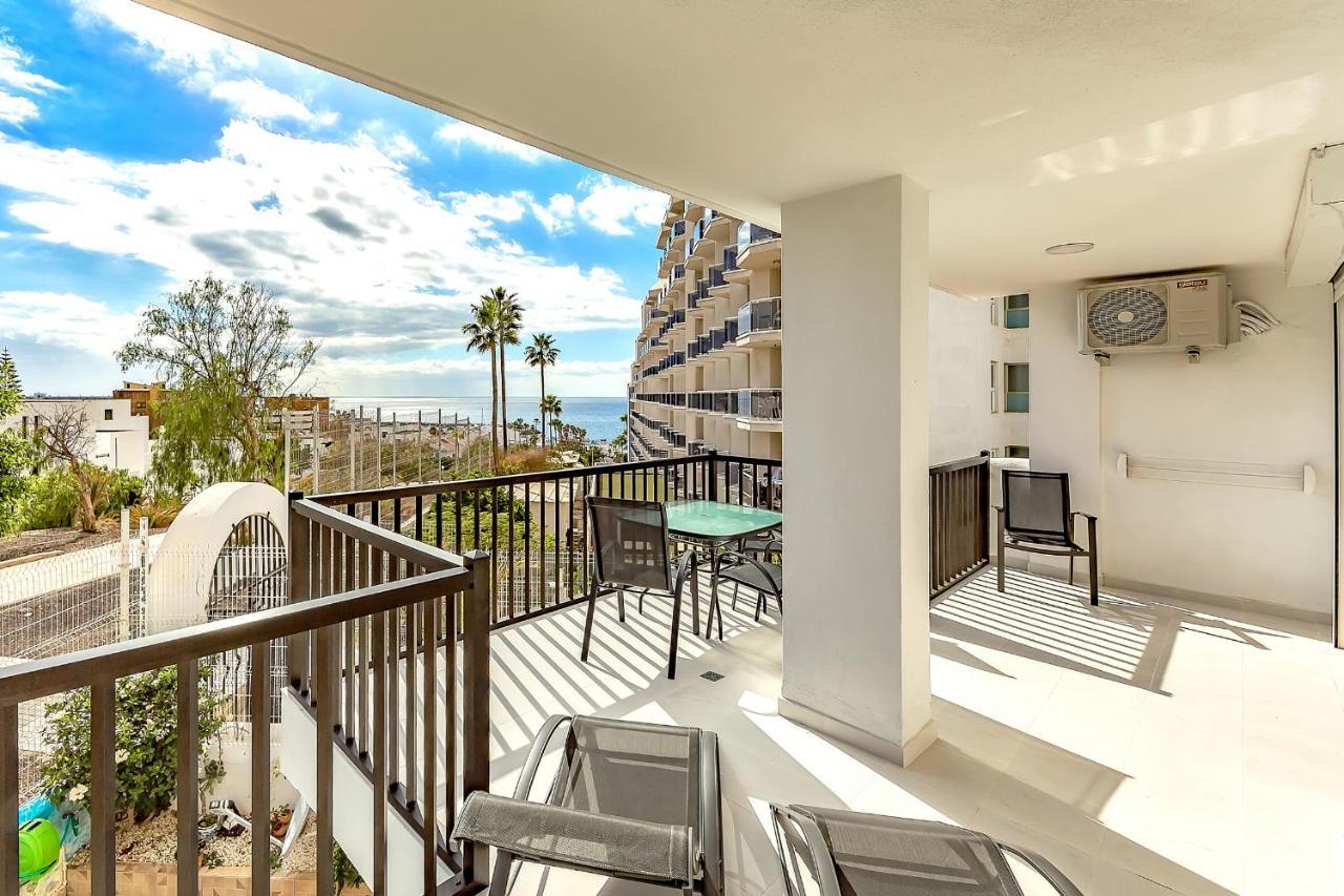 Apartmento Parque Royale I Costa Adeje  Kültér fotó