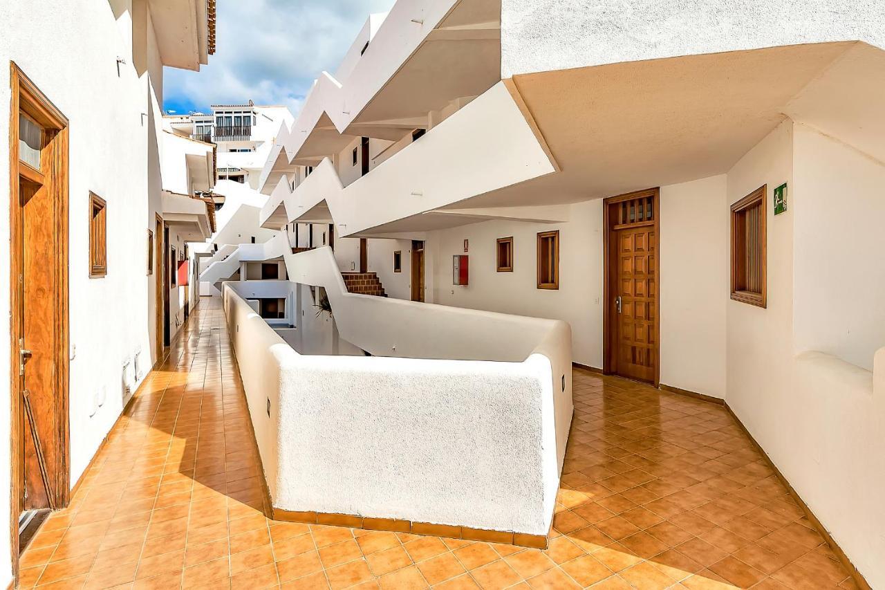 Apartmento Parque Royale I Costa Adeje  Kültér fotó