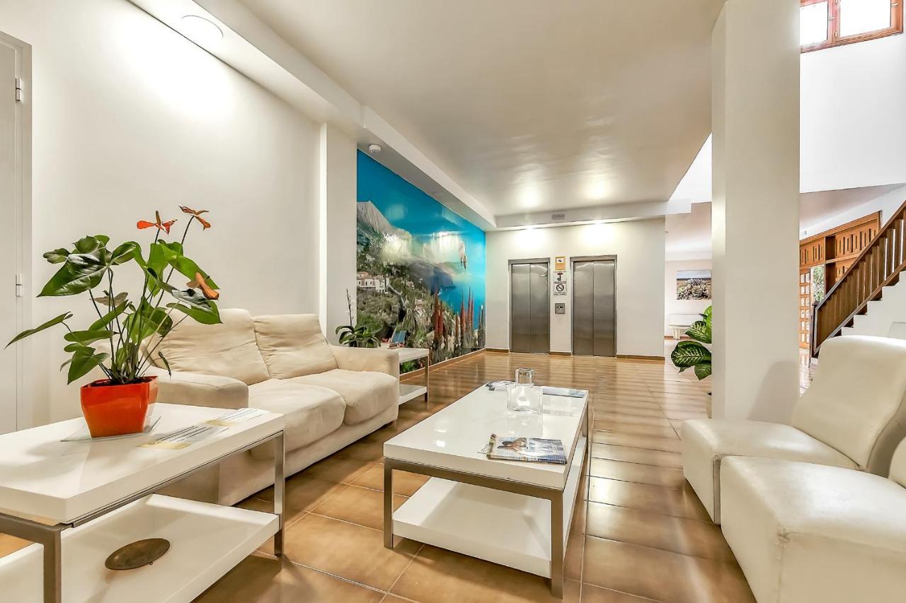 Apartmento Parque Royale I Costa Adeje  Kültér fotó